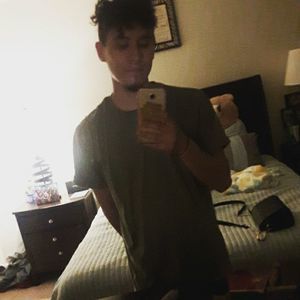 Meet your Posher, Sergio